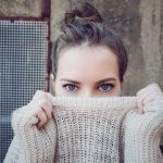tanie swetry damskie