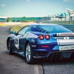sportowe auta