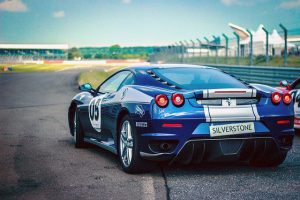 sportowe auta