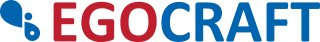 Logo egocraft.pl